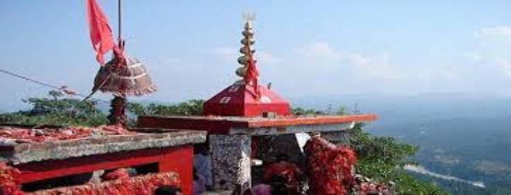 Panchmukhi Mahadev Temple Trip Packages