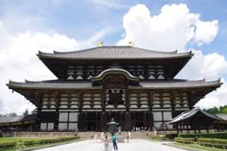 Todai-ji Temple  Trip Packages