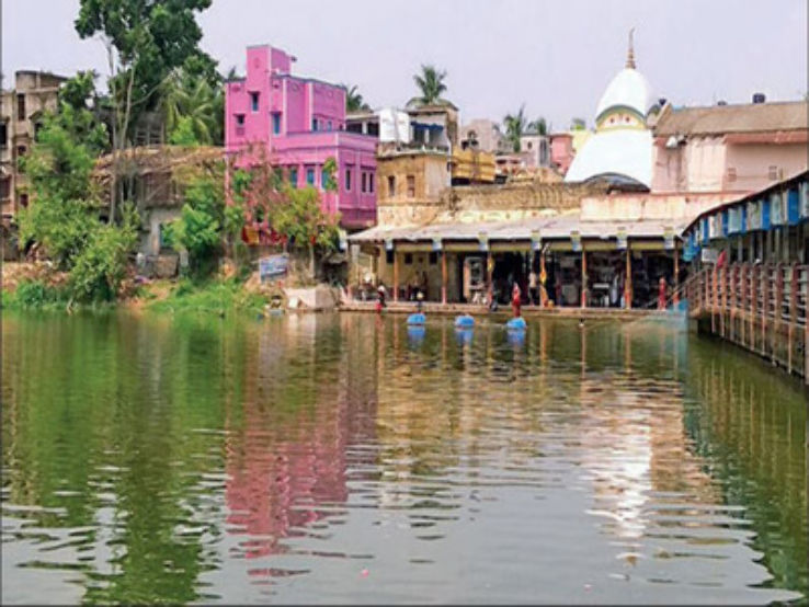 Dudhpukur Tank Trip Packages