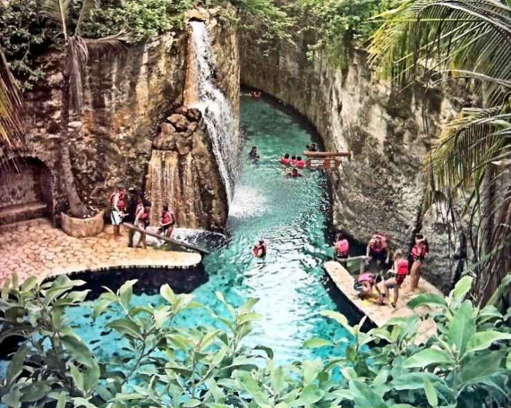 Xcaret Park  Trip Packages