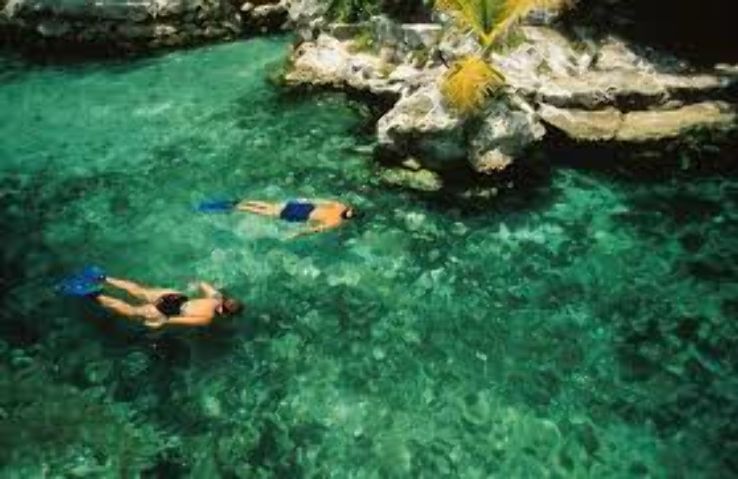 Xcaret Park  Trip Packages