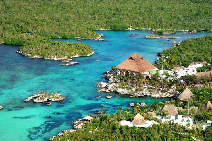 Xel-Ha Park  Trip Packages