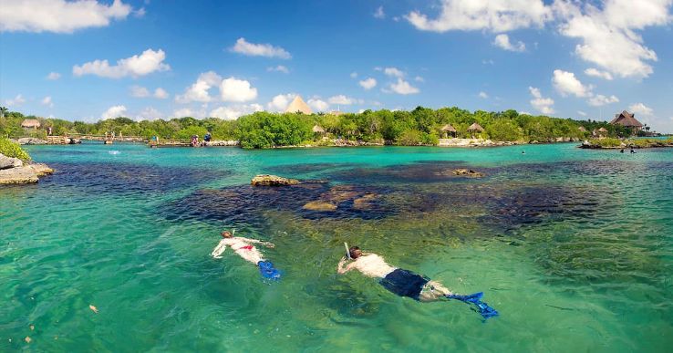 Xel-Ha Park  Trip Packages