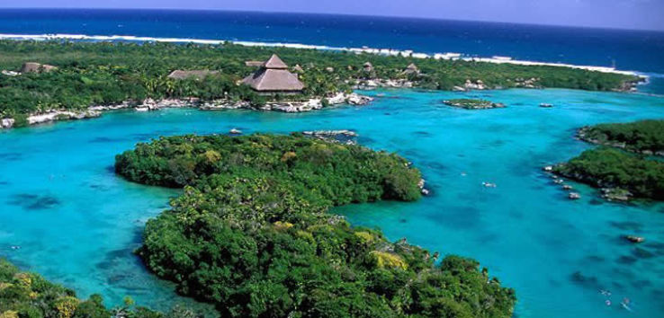 Xel-Ha Park  Trip Packages