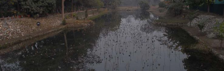 Family Getaway 3 Days Delhi to Sri Nagar Water Activities Trip Package