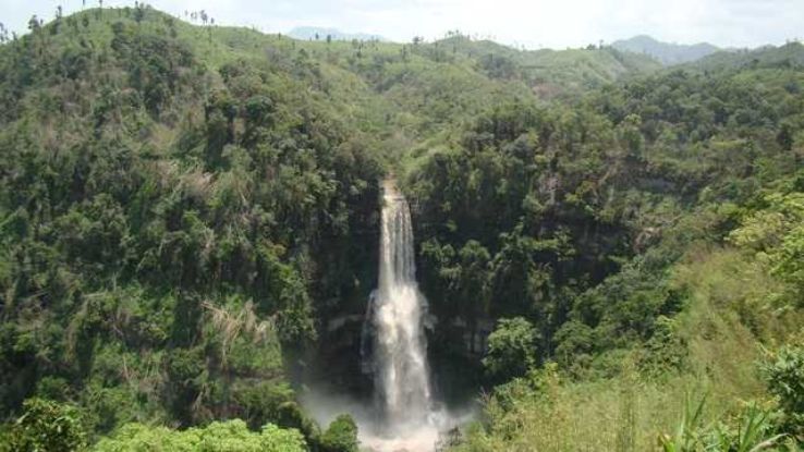 Mizoram State Museum in vantawang Trip Packages