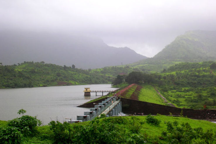 Gadeshwar Dam Trip Packages