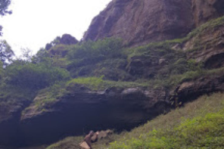 Reiek Heritage Village in vantawang  Trip Packages