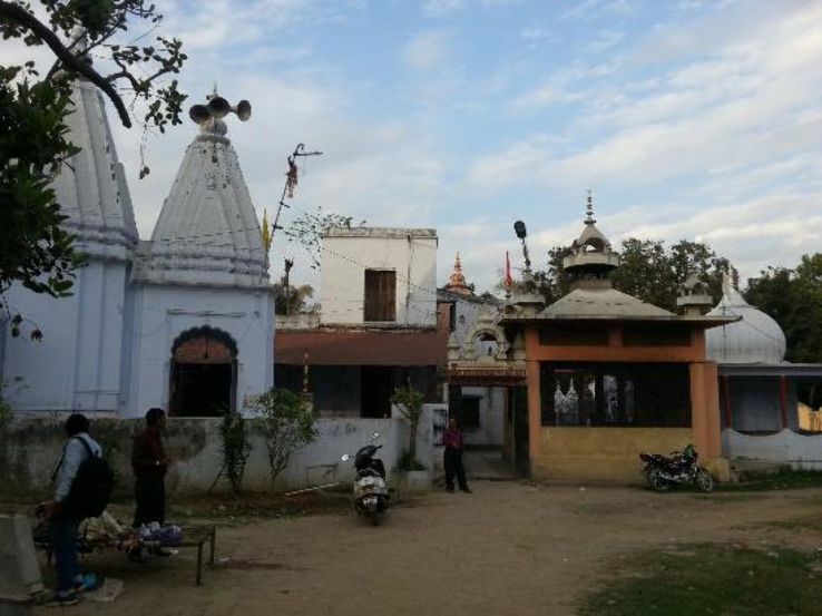 Shri Baba Lal Das Trip Packages Shri Baba Lal Das Trip Packages