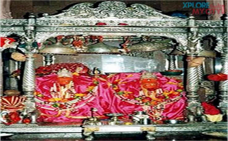 Shakti Peeth Trip Packages Shakti Peeth Trip Packages