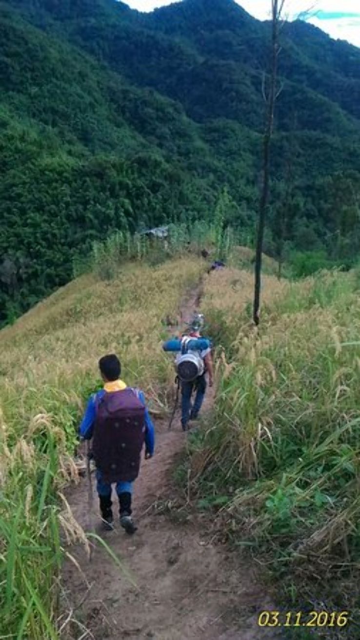 khawnglung Wildlife Sanctuary in vantawang Trip Packages khawnglung Wildlife Sanctuary in vantawang Trip Packages