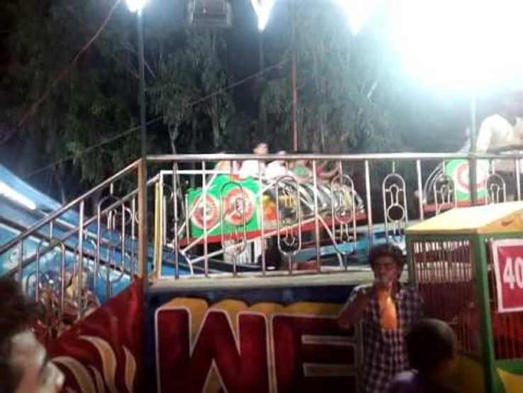 Ghuggha Veer Ghugghal Trip Packages