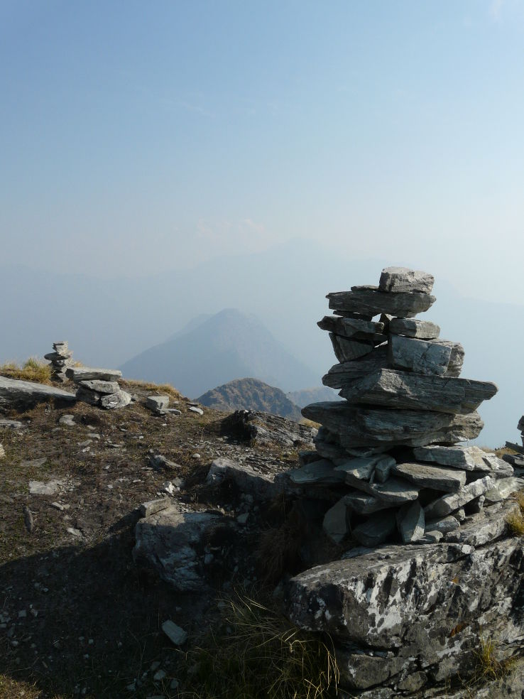 Chandrashila in tungnath Trip Packages