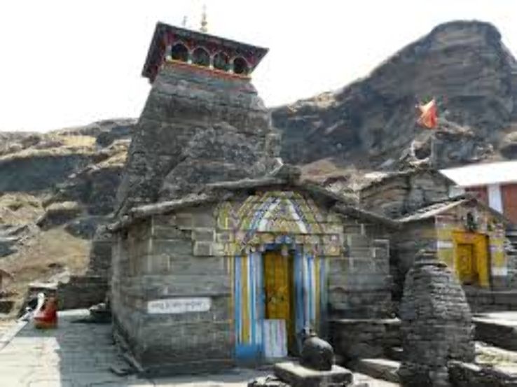Chandrashila in tungnath Trip Packages