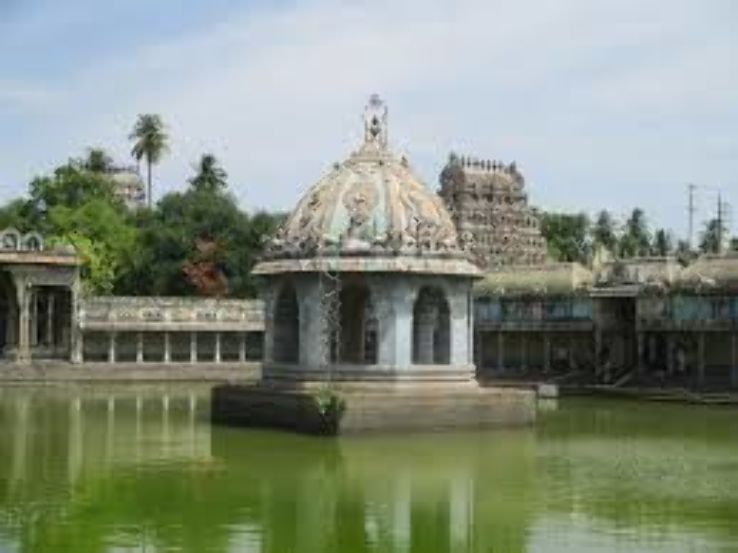 Vaitheeswaran Kovil Shrine Trip Packages