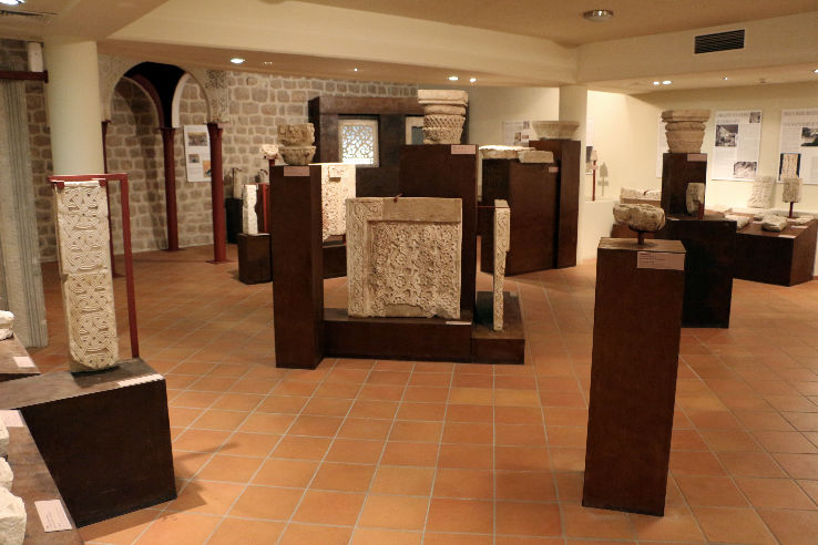 Archeological Museum Trip Packages