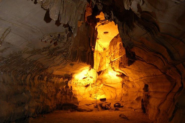 Belum Caves in Kurnool Trip Packages