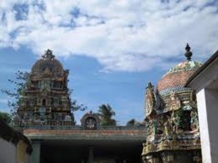 Mayuranathaswamy Temple, Trip Packages