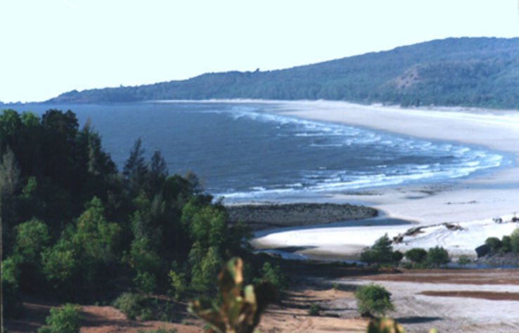 Phansad Wildlife Sanctuary  Trip Packages