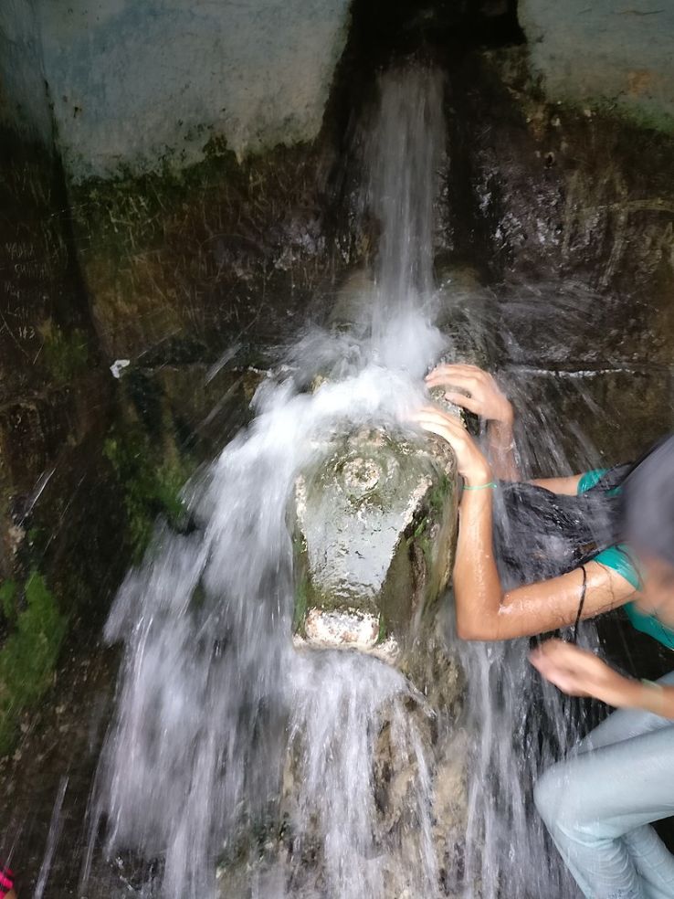 Yaganti in Kurnool Trip Packages