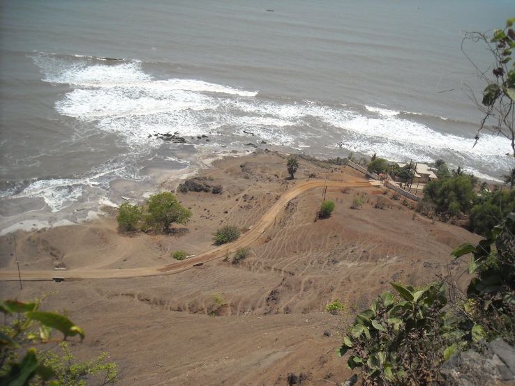 Korlai Beach Trip Packages