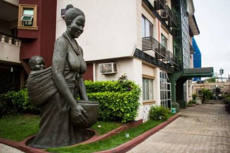 Benin City National Museum Trip Packages