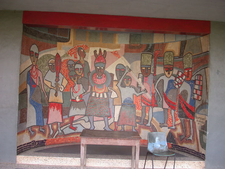 Benin City National Museum Trip Packages