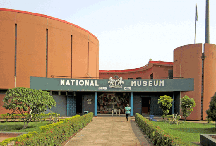 Benin City National Museum Trip Packages