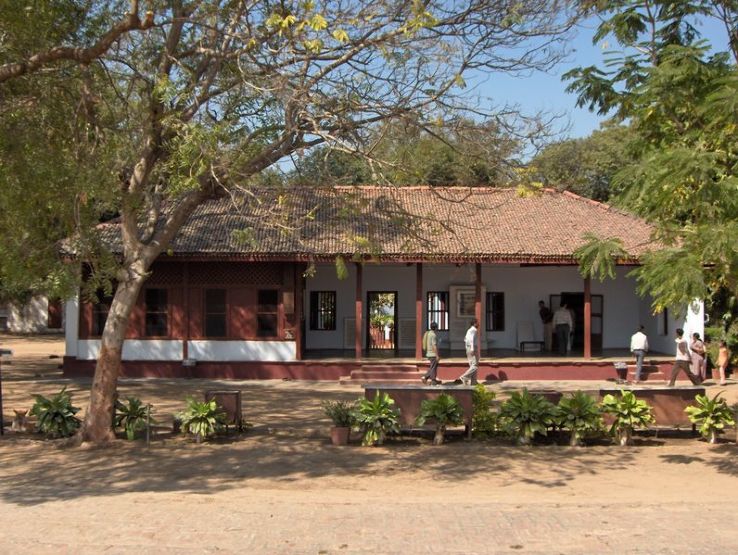 Sabarmati Ashram Trip Packages