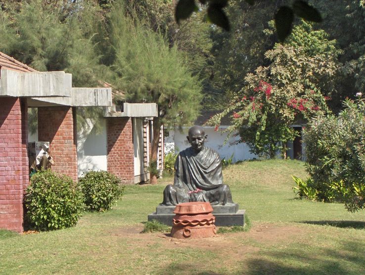 Sabarmati Ashram Trip Packages