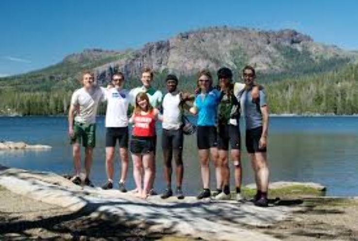 Silver Lake  Trip Packages