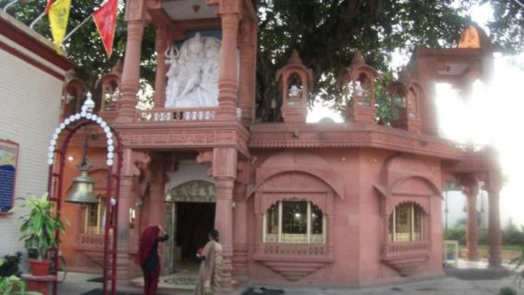 Trivati Nath Temple Trip Packages