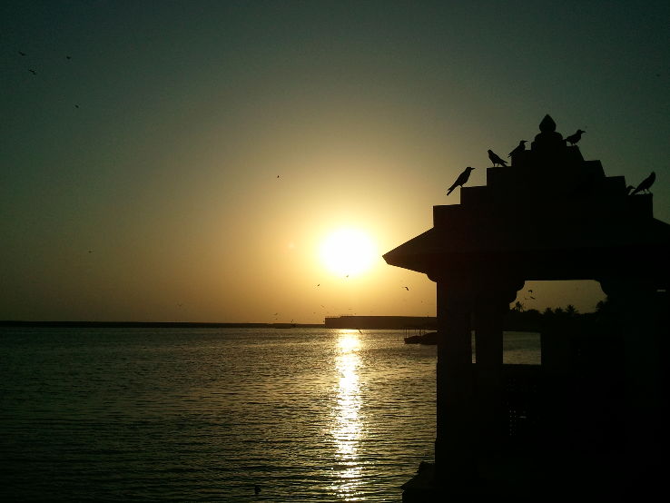 Somnath Mahadev Temple  Trip Packages