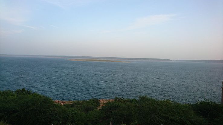 Nagarjuna Sagar Trip Packages