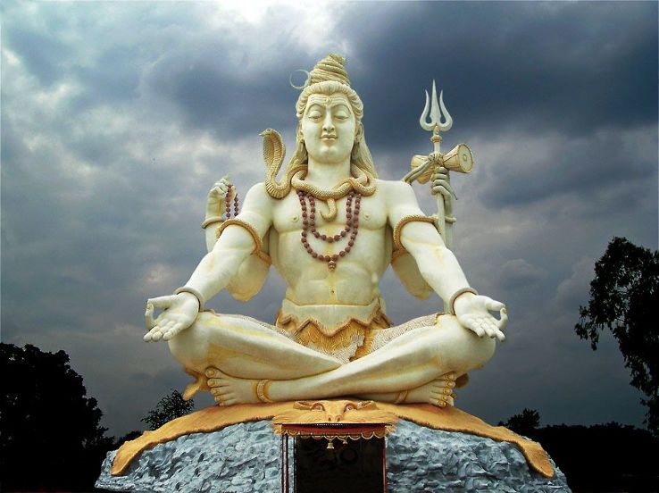 Kailasagiri Trip Packages