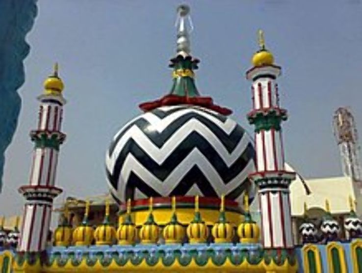 Dargah e Ala-Hazrat Trip Packages