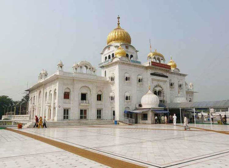 Sisganj Gurudwara Trip Packages