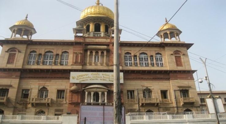 Sisganj Gurudwara Trip Packages