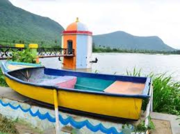 Mudasarlova Park Trip Packages Mudasarlova Park Trip Packages