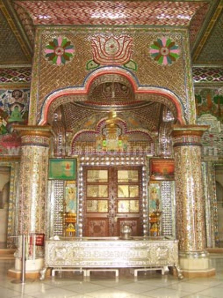 Jain Mandir Trip Packages