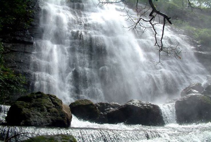 Kuntala Falls Trip Packages