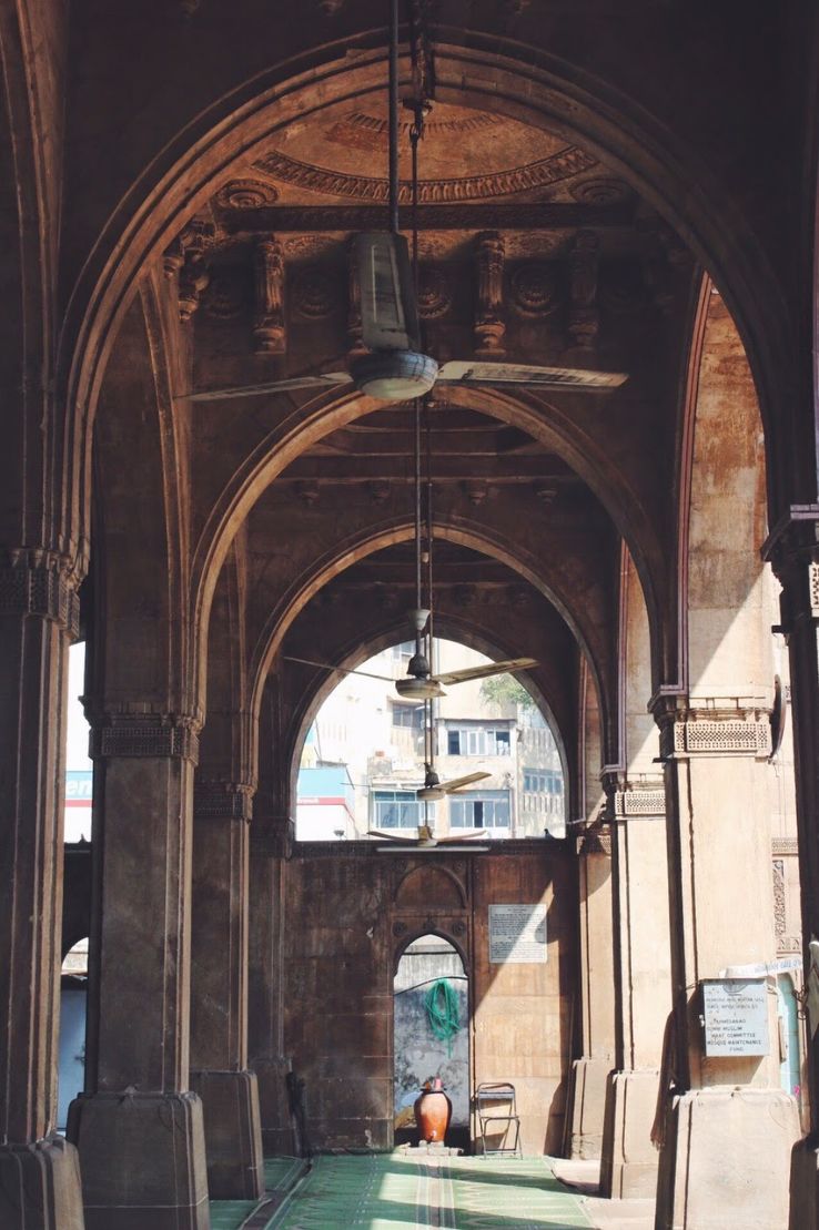 Sidi Saiyyed Mosque Trip Packages Sidi Saiyyed Mosque Trip Packages
