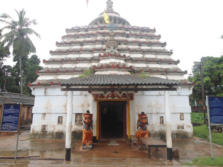 Shri Varaha Lakshmi Narasimha Temple  Trip Packages