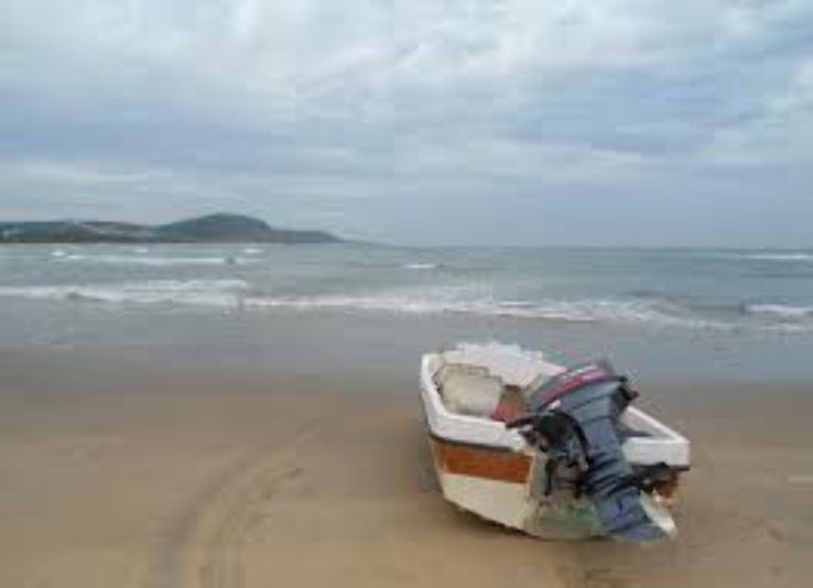 Rishikonda Beach  Trip Packages