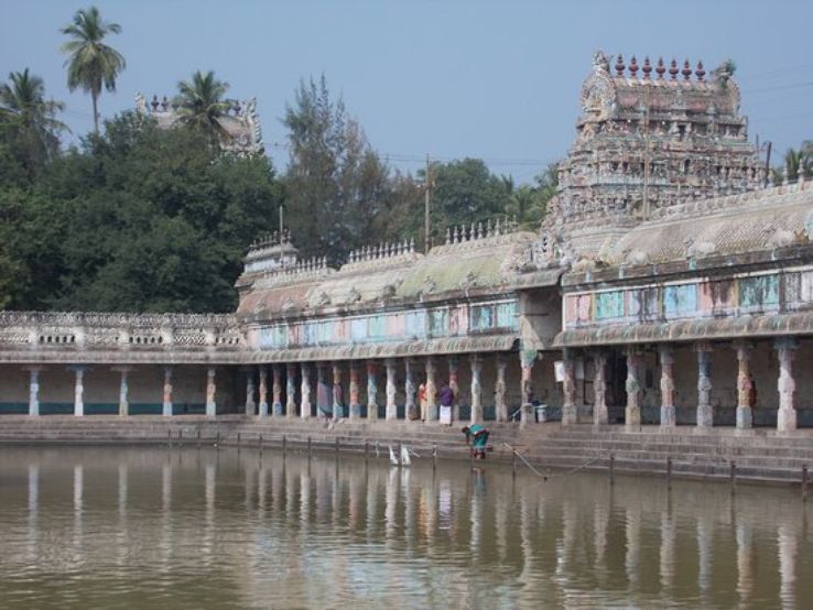 Silappathikara Art Gallery Trip Packages