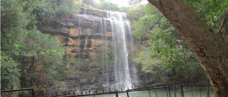 Mallela Theertham Trip Packages