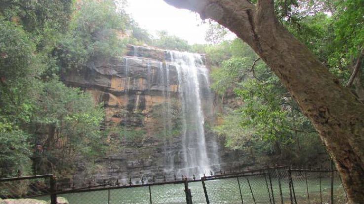 Mallela Theertham Trip Packages
