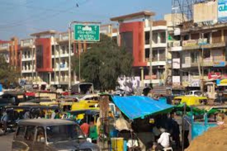 Sun Temple Waav Trip Packages