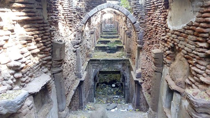 Sun Temple Waav Trip Packages