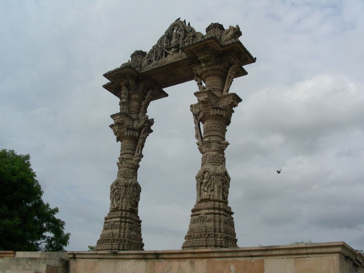Kirti Toran Trip Packages Kirti Toran Trip Packages